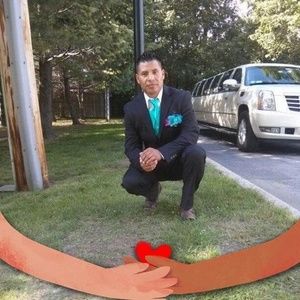 Meet your Posher, Arturo